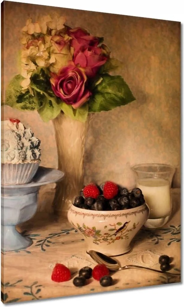 Festmények 70x100 Still life