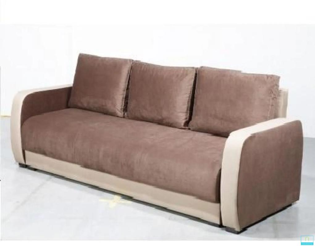 Blanka kanapé