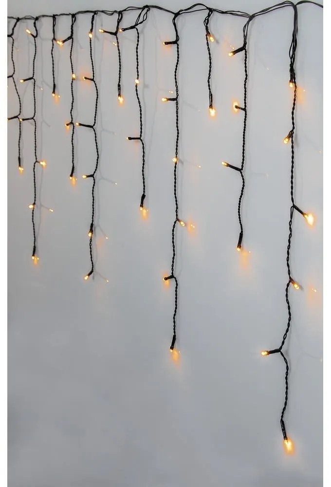 LED fényfüzér, hosszúság 11,9 m - Star Trading