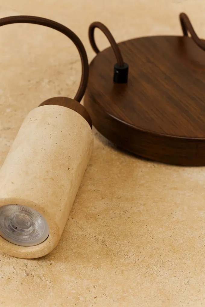 Babıl-B - Walnut
