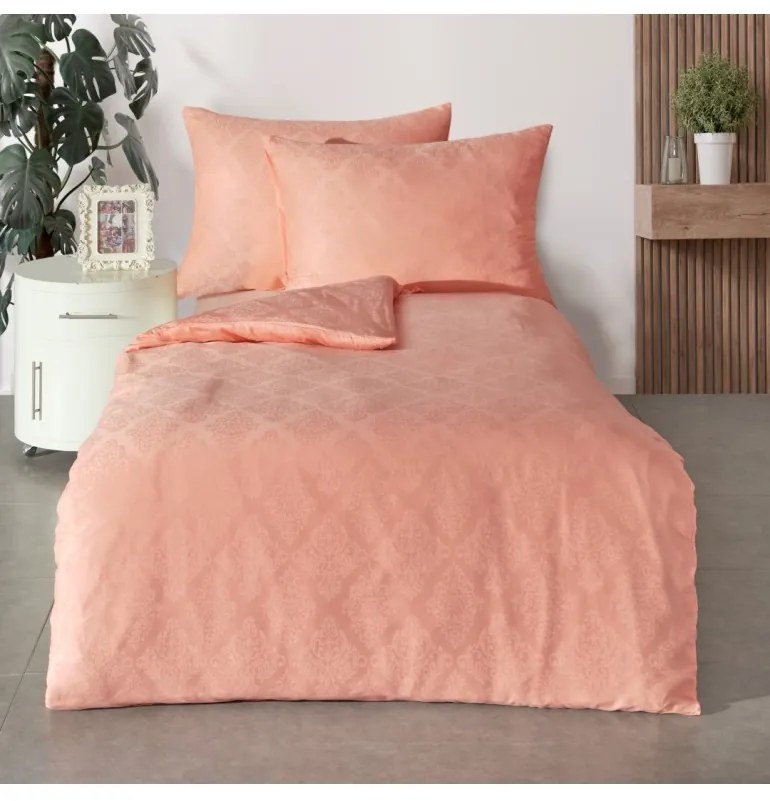 EMI Ravena damaszt ágyneműhuzat 140x200 + 70x90 cm