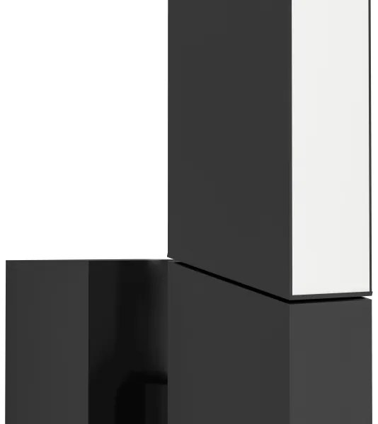 Eglo 900709 - LED Kültéri fali lámpa UGENTO LED/9W/230V IP44