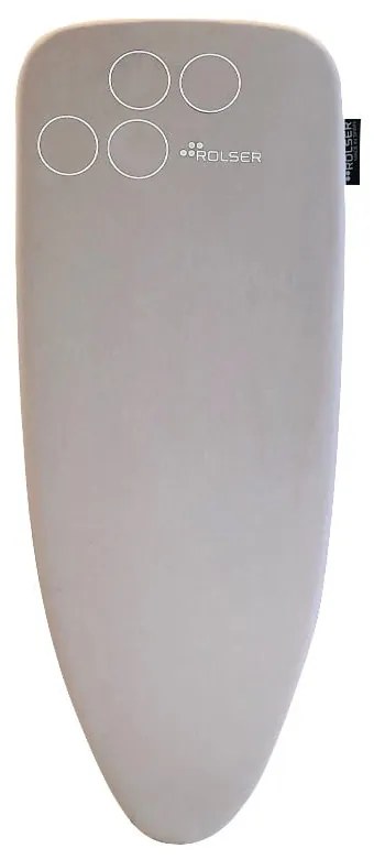 Asztali vasalódeszka 72x29 cm K-Mini Surf – Rolser