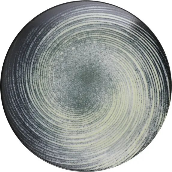 24 részes porcelán étkészlet