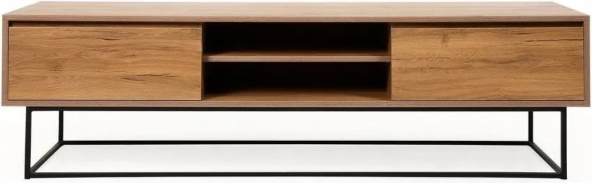Laxus 180 - Walnut