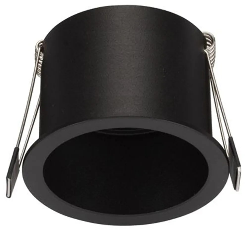 Moal álmennyezetbe süllyeszthető spotlámpa