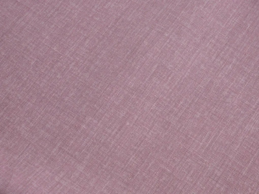 Pamut ágyneműhuzat VELORIA rózsaszín Ágyneműhuzat mérete: 70 x 80 cm | 140 x 200 cm