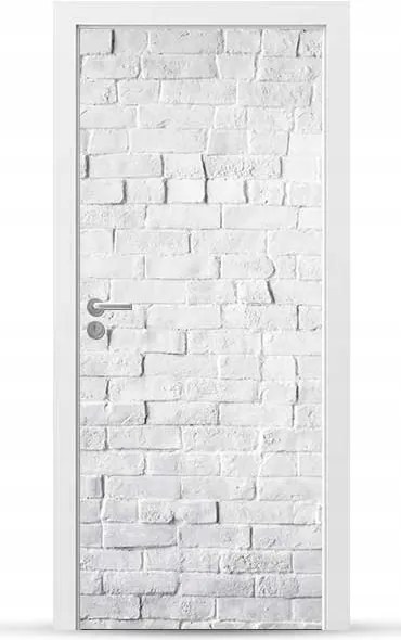 Furnér Kültéri Ajtó matrica Bútor öntapadós Könnyű Ragasztás