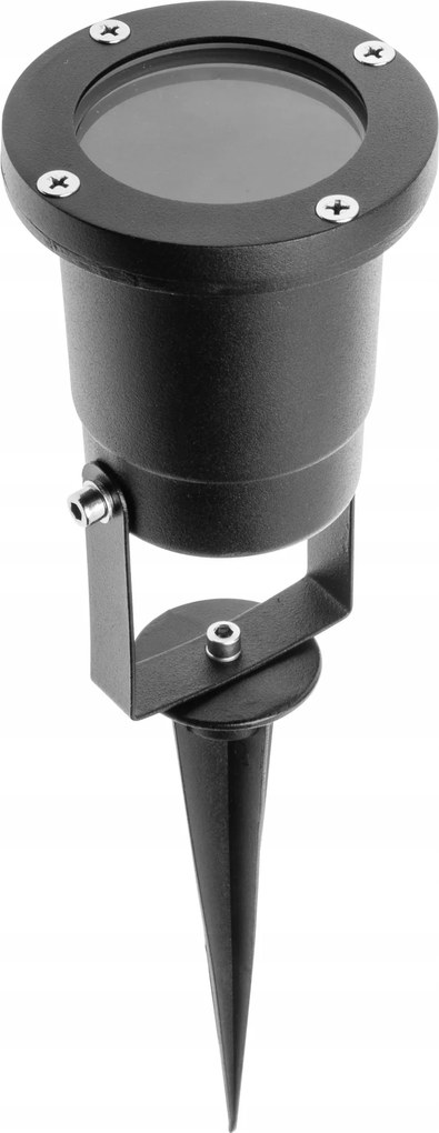 Diego IP65 Gtv beszúrható kerti lámpatest