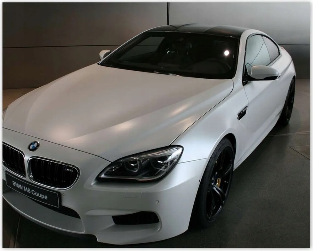 Poszterek 50x40 Bmw Autó