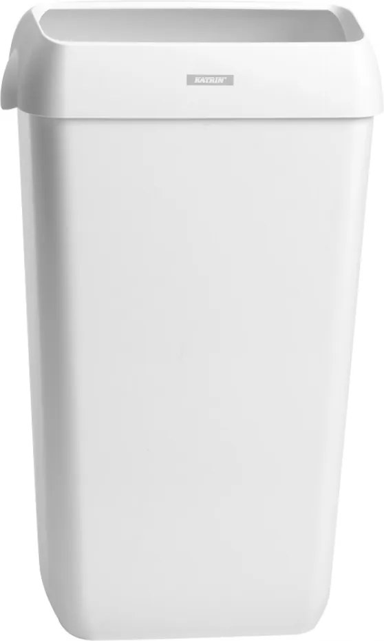 Kosár 25L Katrin 91899 Fehér