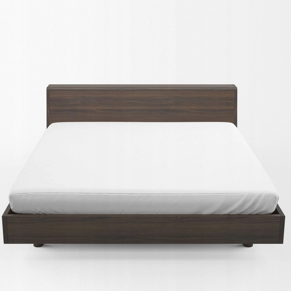 Frotté gumis lepedő 160x200 vastag, Lengyel termék Koney