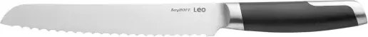 Kenyérvágó kés Berghoff Graphite 20 cm
