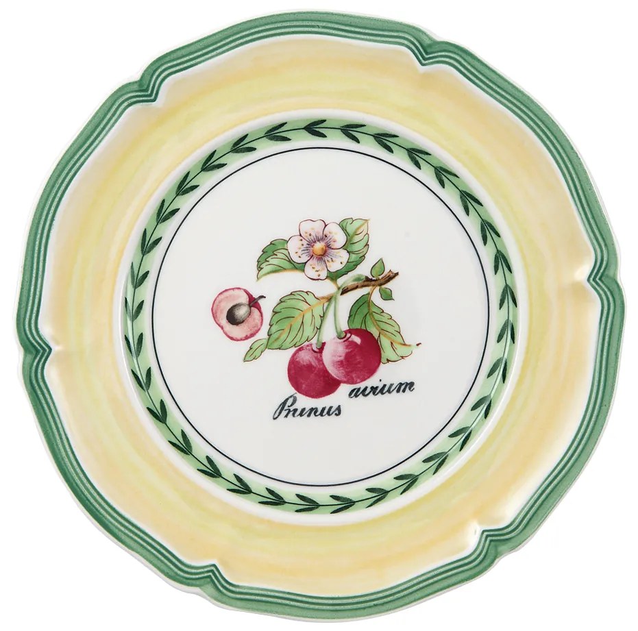Zsemletányér, French Garden Valence kollekció - Villeroy & Boch