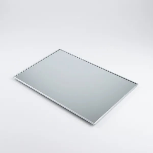 Brilagi - LED fürdőszobai tükör DESIO LED/20W/230V 40x60 cm IP44 CRI 90 dimmelhető + CCT