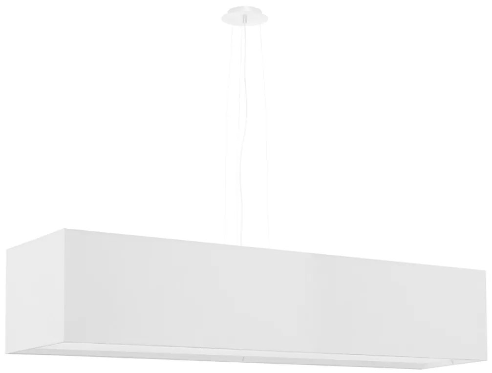 Sollux SANTA 120 SL.0781 Függőlámpa 5x60W/E27 IP20
