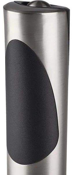 Cole&Mason - Elektromos só- és borsdaráló készlet RICHMOND 2 db 6xAAA