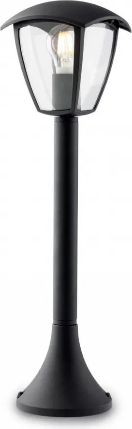 SMARTER 9157 Klasszikus Kültéri Állólámpa E27 IP44