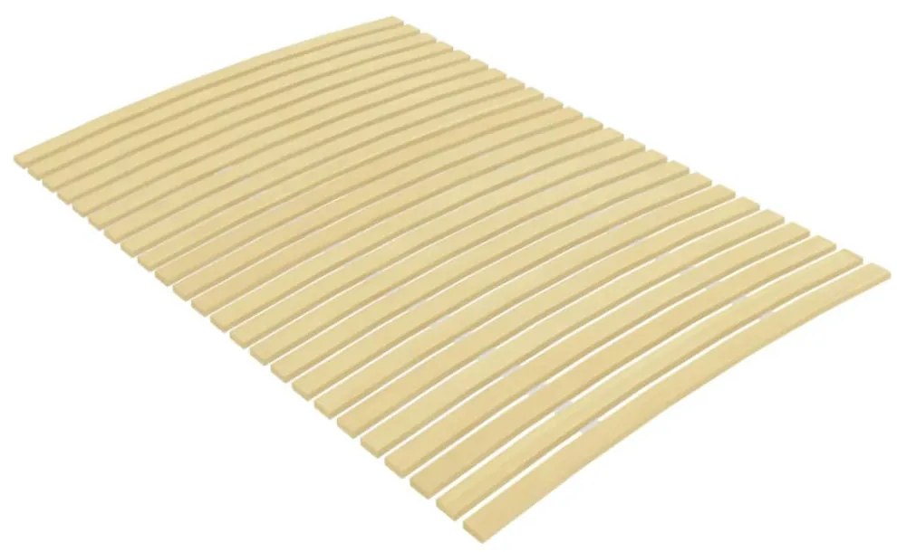 24 léces ágyrács 120 x 200 cm