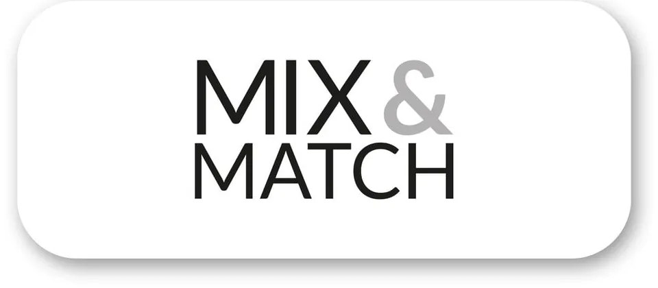 Szürke egyszemélyes pamut paplanhuzat 140x200 cm Botania – douceur d'intérieur