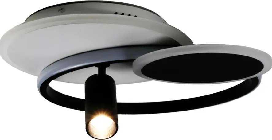 NEDES TA1326-WB Modern LED Mennyezeti Lámpa IP20