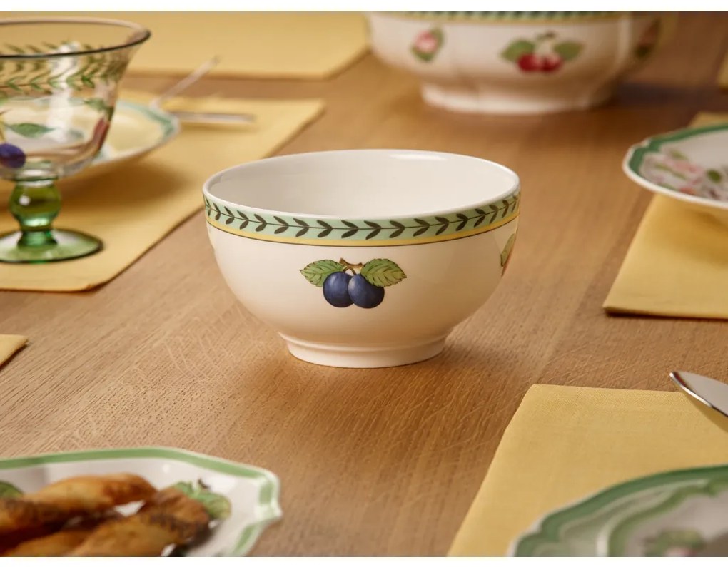 Tálka, French Garden Fleurence kollekció - Villeroy & Boch