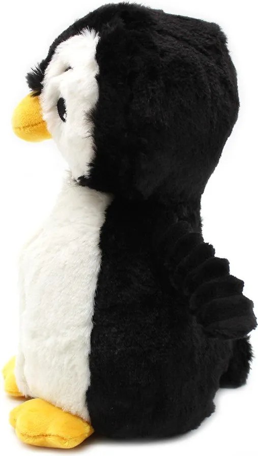 Plüssjáték szett 2 db-os Ptipotos Iglou – Les Deglingos