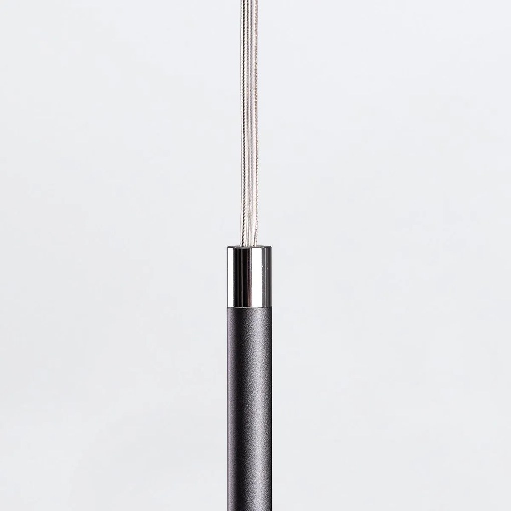 Quintiesse modern skandináv függeszték orbit fa elsqn-orbit-p-m-teak