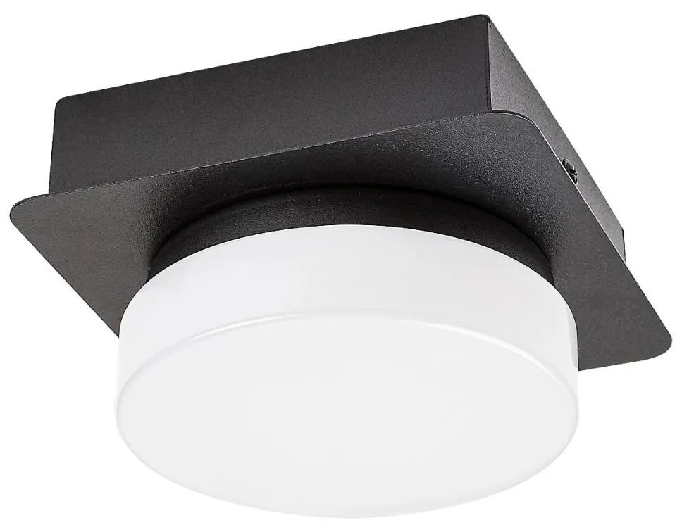 Rabalux 75001 - LED Mennyezeti fürdőszobai lámpa ATTICHUS LED/5W/230V IP44 4000K