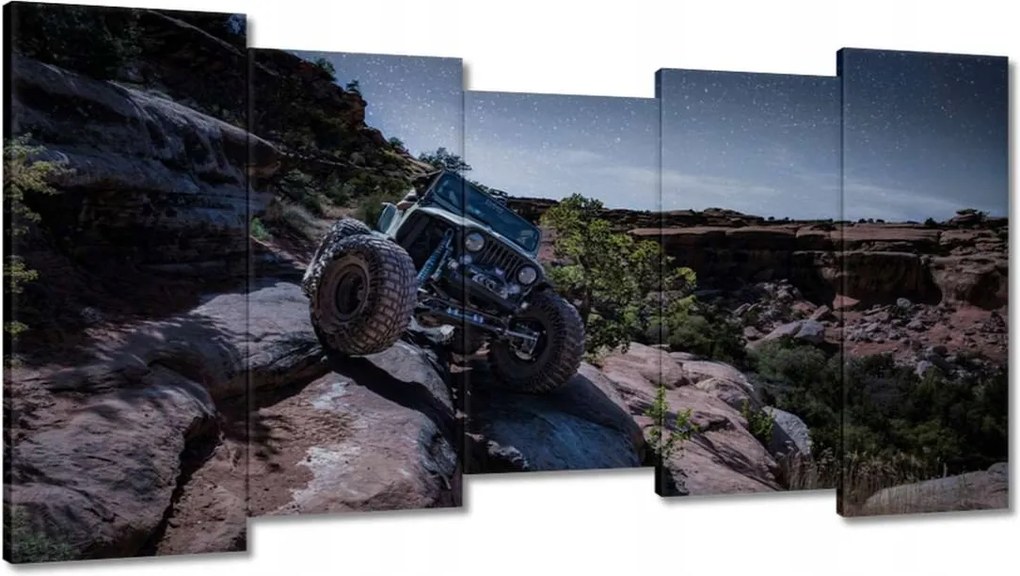 Képek 150x80 Off Road terepjáró