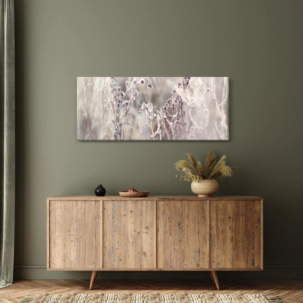 Kép - Növény (120x50 cm)