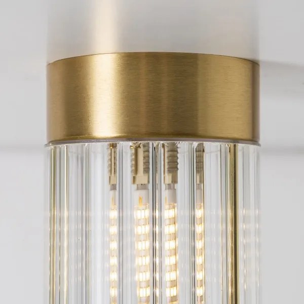 Zuma Line 1225 - ARIA spotlámpa 1xG9/6W/230V arany