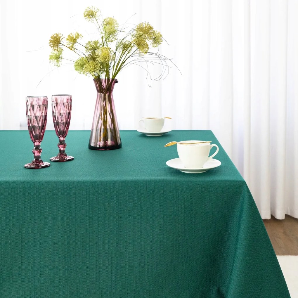 Abrosz Foltálló, Lengyelországban Gyártott 110cmX200cm Botanical Garden