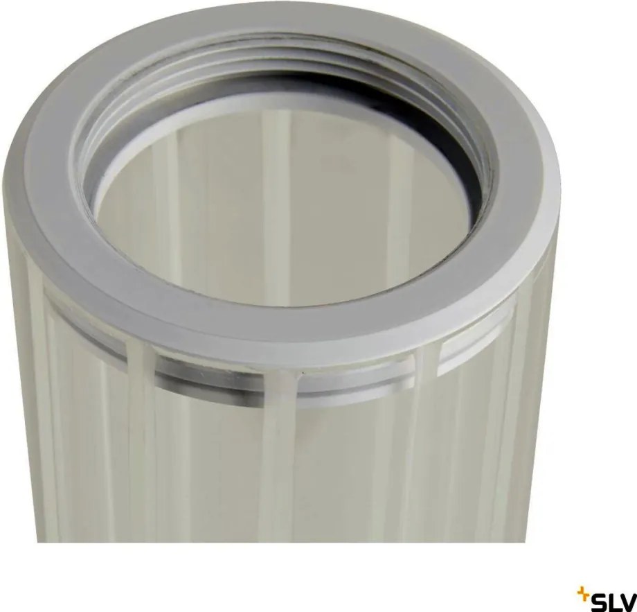 SLV LYGANT 1007613 Fali lámpa 1x8W/LED 3000K 560lm IP44