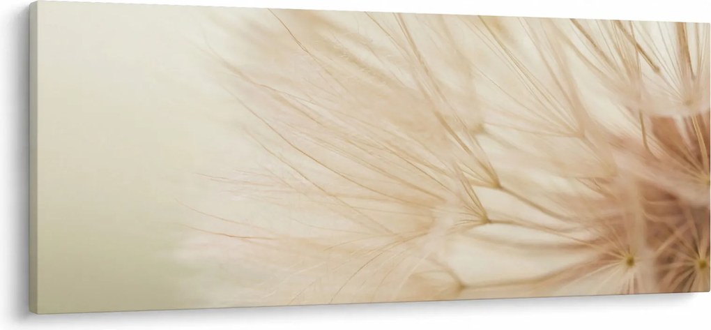 Kép - Virág részletek (120x50 cm)