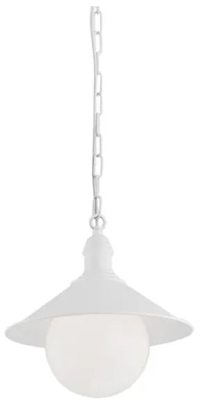 Argon 3296 - Kültéri lámpa ERBA BIS 1xE27/60W/230V