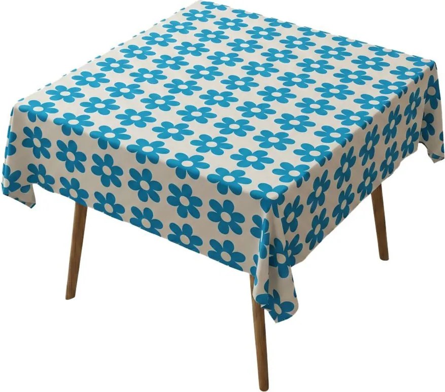 Asztalterítő, 140×140 cm – Gravellamb2
