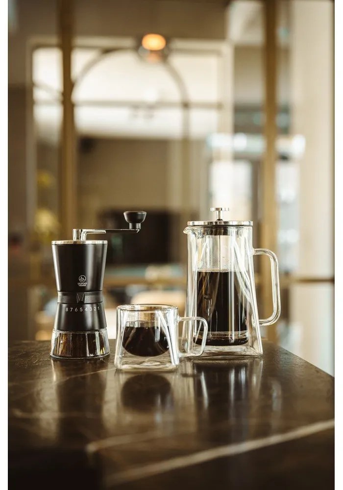 French press Otto – Leopold Vienna