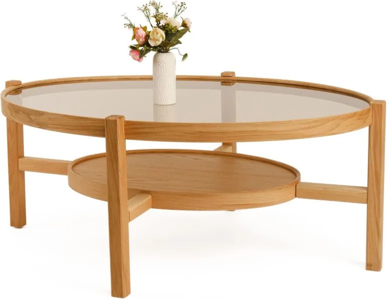 Harmony 110 - Oak