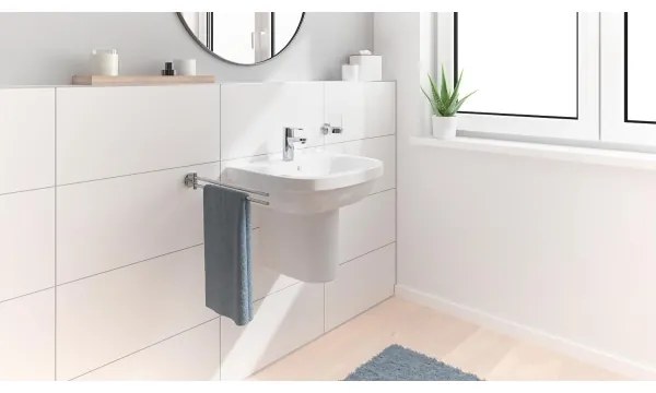 GROHE 32883000 - GET mosdócsaptelep, S méret, fényes króm