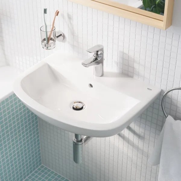 GROHE 23809000 - START FLOW mosdócsaptelep DN 15, fényes króm