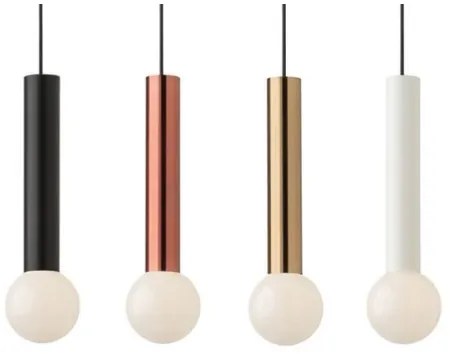 Redo 01-1659 - Csillár zsinóron GOSSIP 1xE27/42W/230V