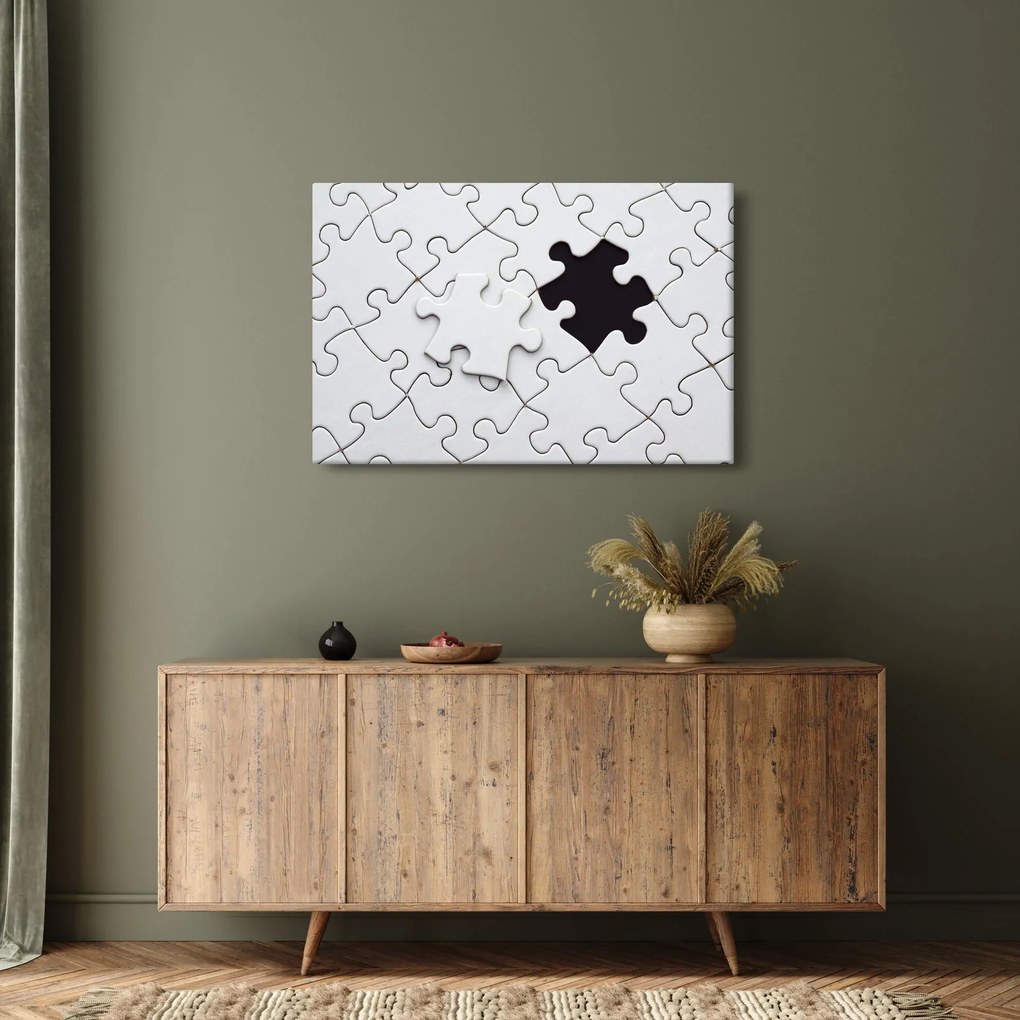 Puzzle képe (90x60 cm)
