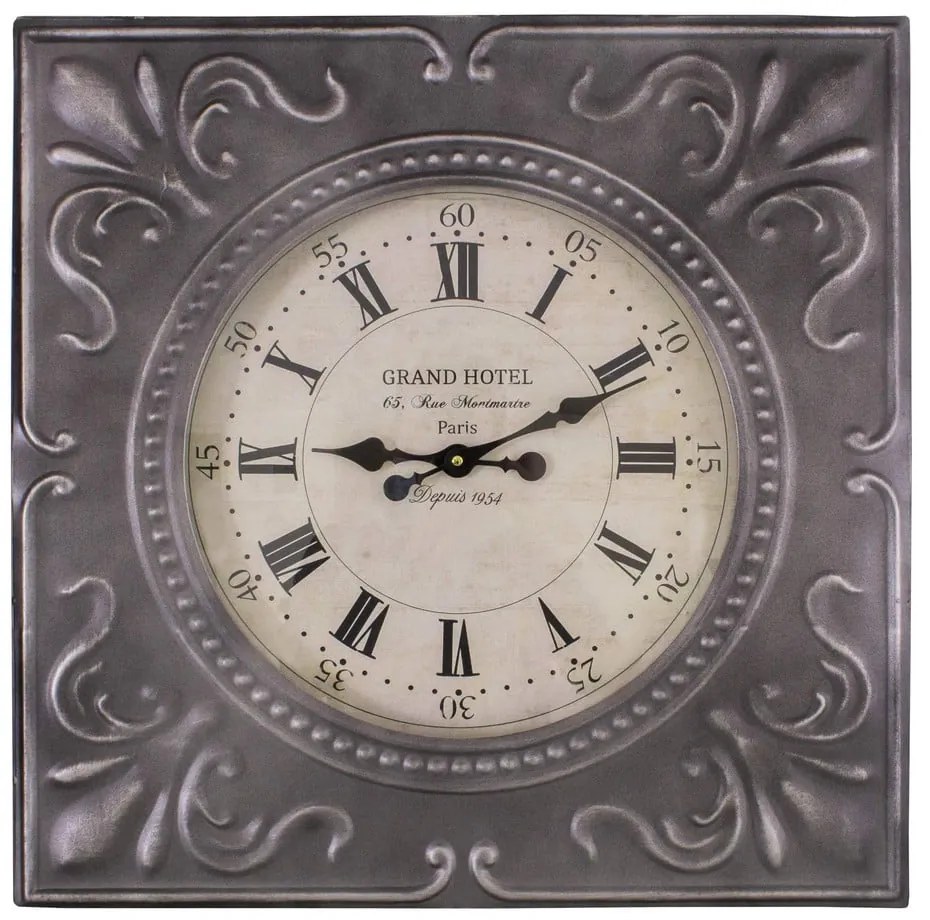 Grand Hôtel falióra, 60 x 60 cm - Antic Line