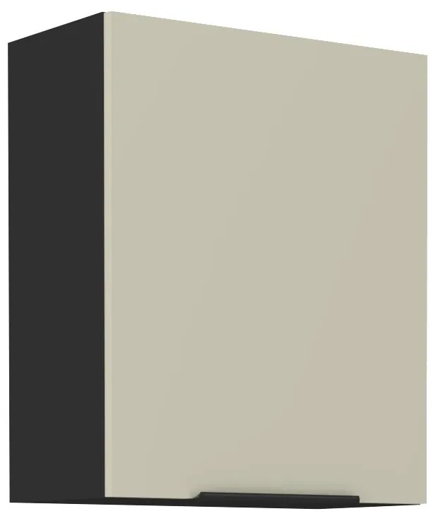 Felső konyhaszekrény Aaron 60 G-72 1F. 1068418