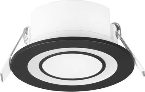 Trio CORE 652510132 Beépíthető spotlámpa 1x5w/led 3000k 450lm ip20