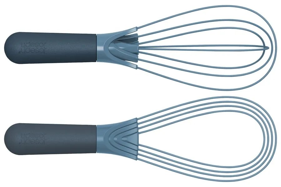 Összecsukható habverő Twist Whisk Sky – Joseph Joseph