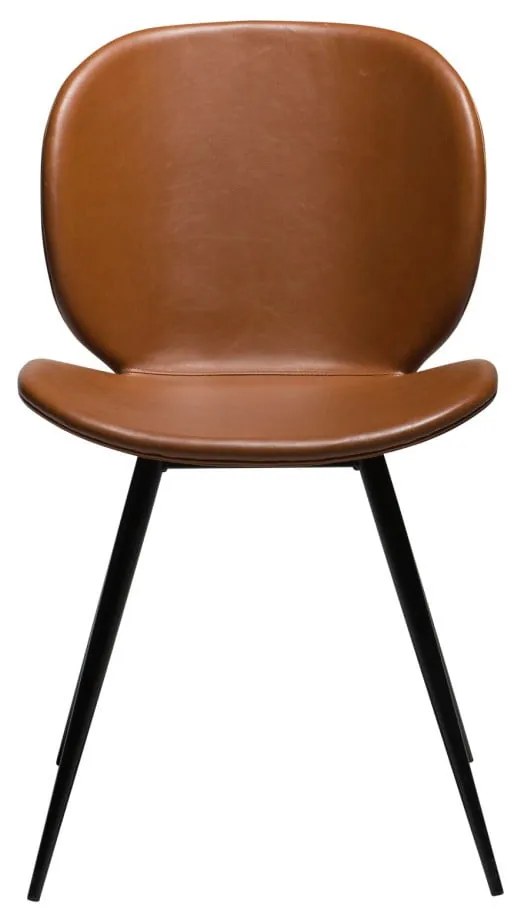 Cloud barna műbőr szék - DAN-FORM Denmark