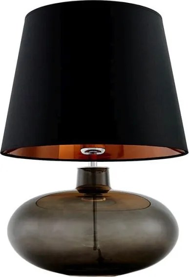 Kaspa SAWA 40587102 Asztali lámpa 1x25W/E27 IP20