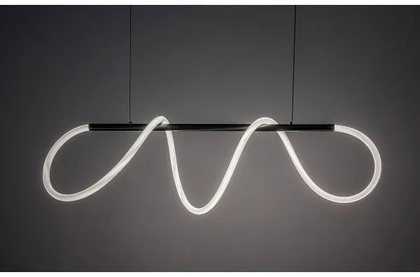 Rabalux 72269 - LED Csillár zsinóron MONTEMA LED/40W/230V 4000K